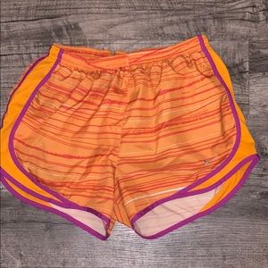 Nike Dri-Fit Running Shorts